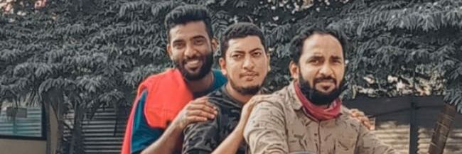 musthaque4u's profile banner image