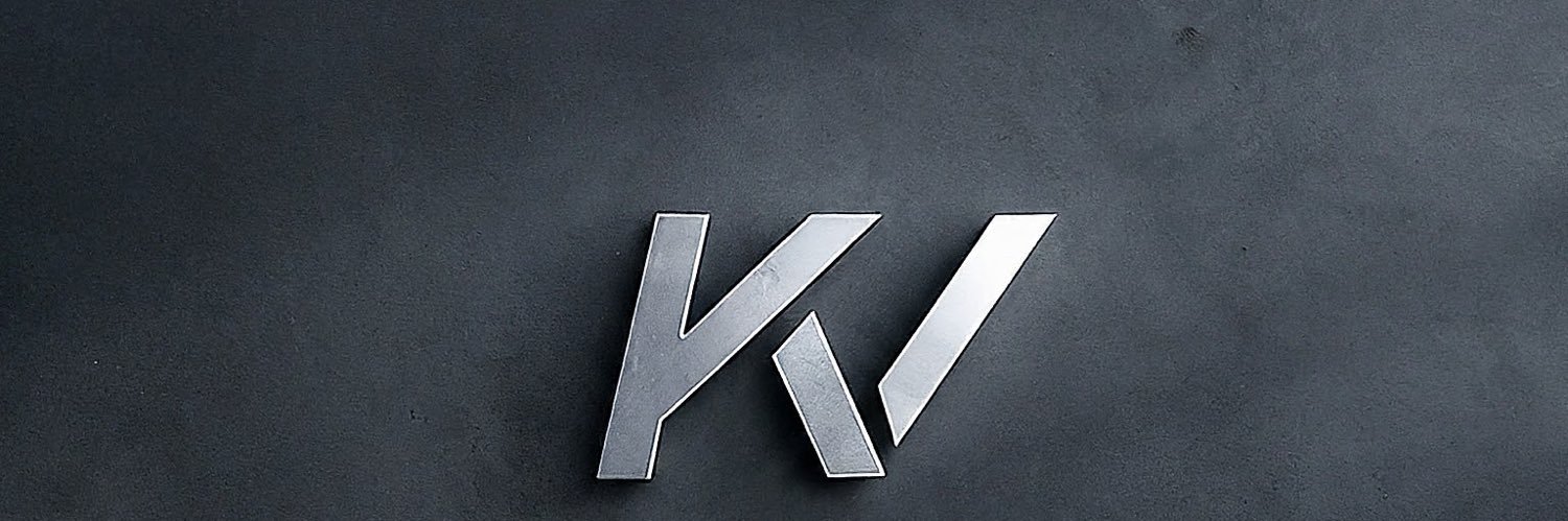 Kevin's banner