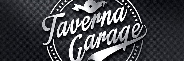 TavernaGarage Profile Banner