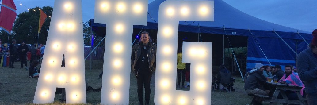 WeAreTheLights's profile banner image