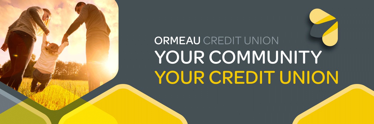 OrmeauCU's profile banner image