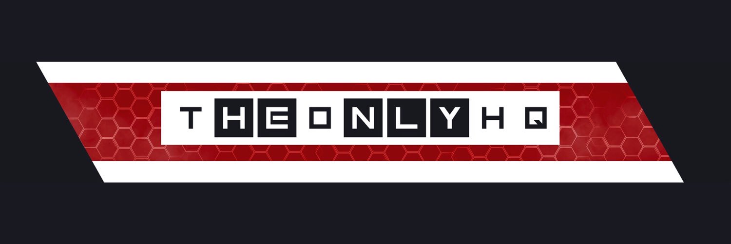 TheOnlyHQ's profile banner image