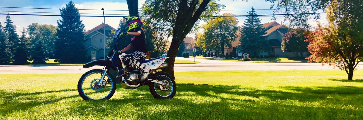 NeonLi9htning's profile banner image