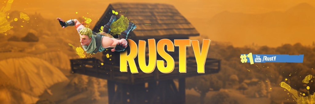 rustplatypus's profile banner image