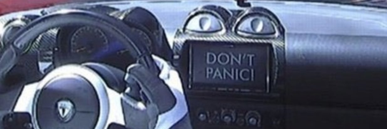 Brendon Gooch banner