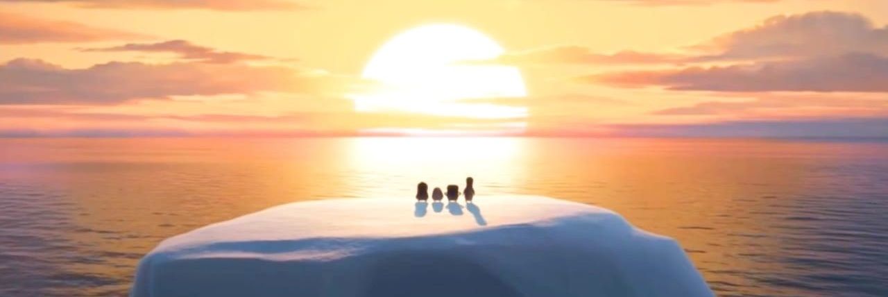 LizethLennon's profile banner image