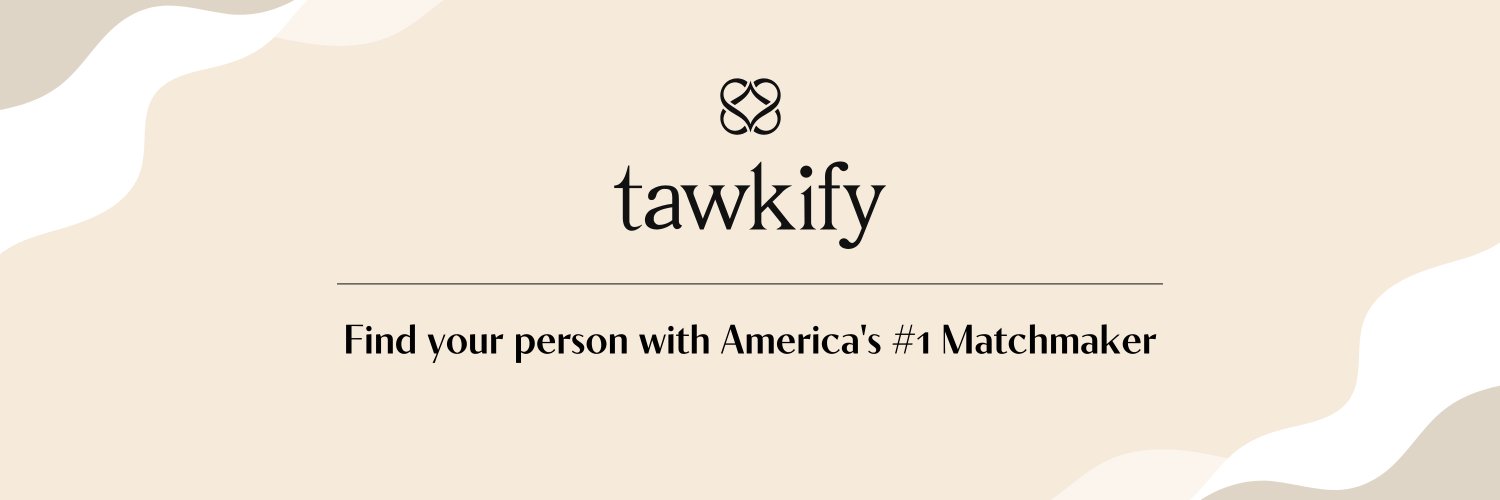 Tawkify banner