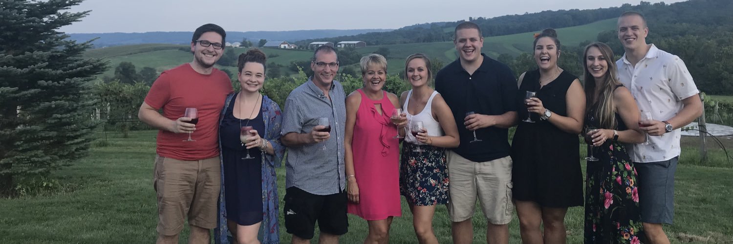 jennadroessler's profile banner image