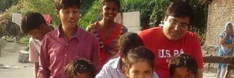 skumar0914's profile banner image
