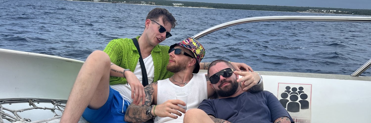 Kirky90's profile banner image