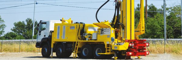 GeoDrilling Profile Banner
