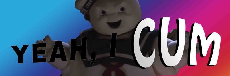 DanklinTV's profile banner image