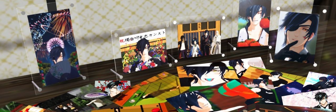 kugami25's profile banner image