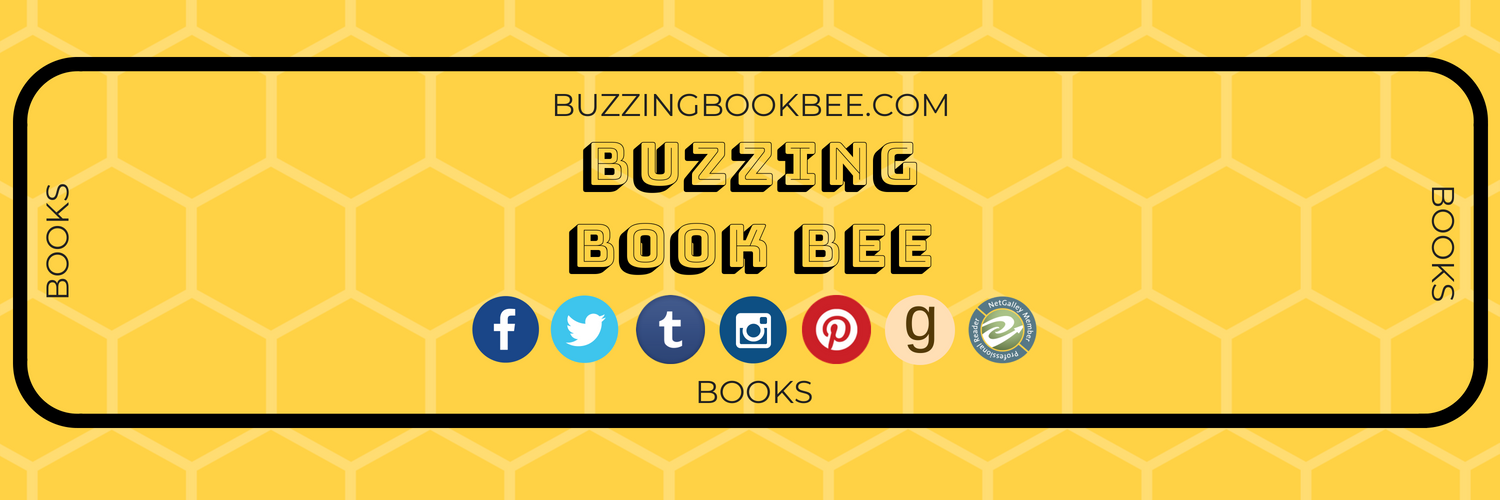 BuzzingBookBee's profile banner image