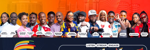 NationFmKE Profile Banner