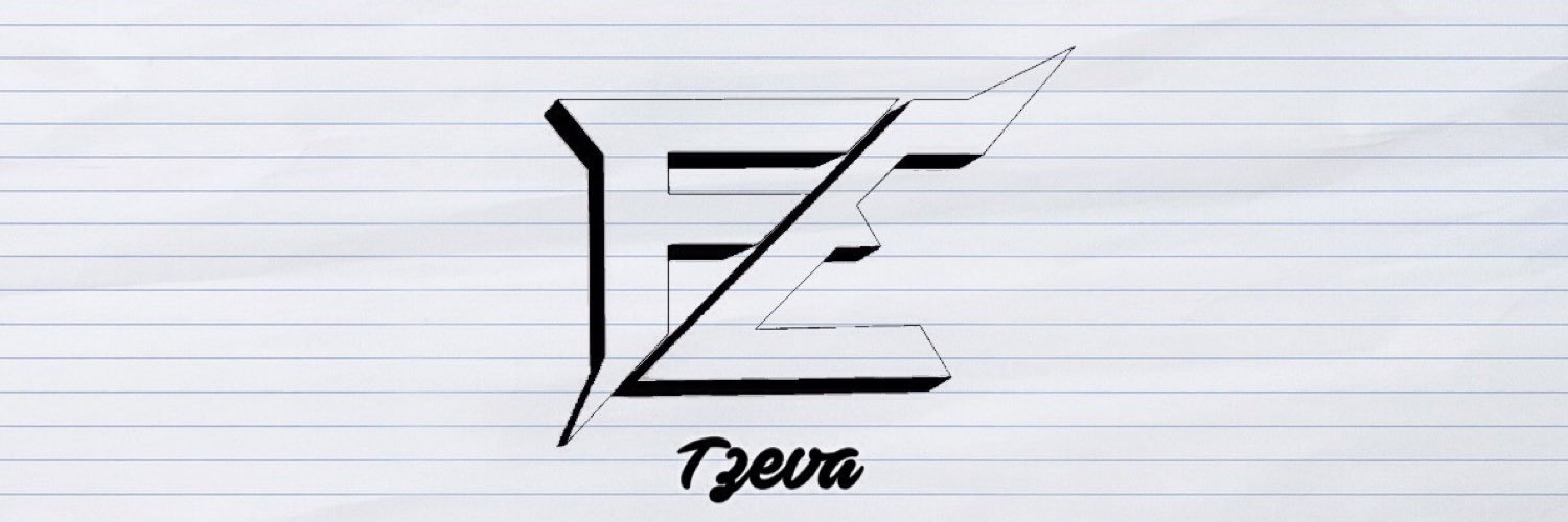 Its_Tzeva's profile banner image