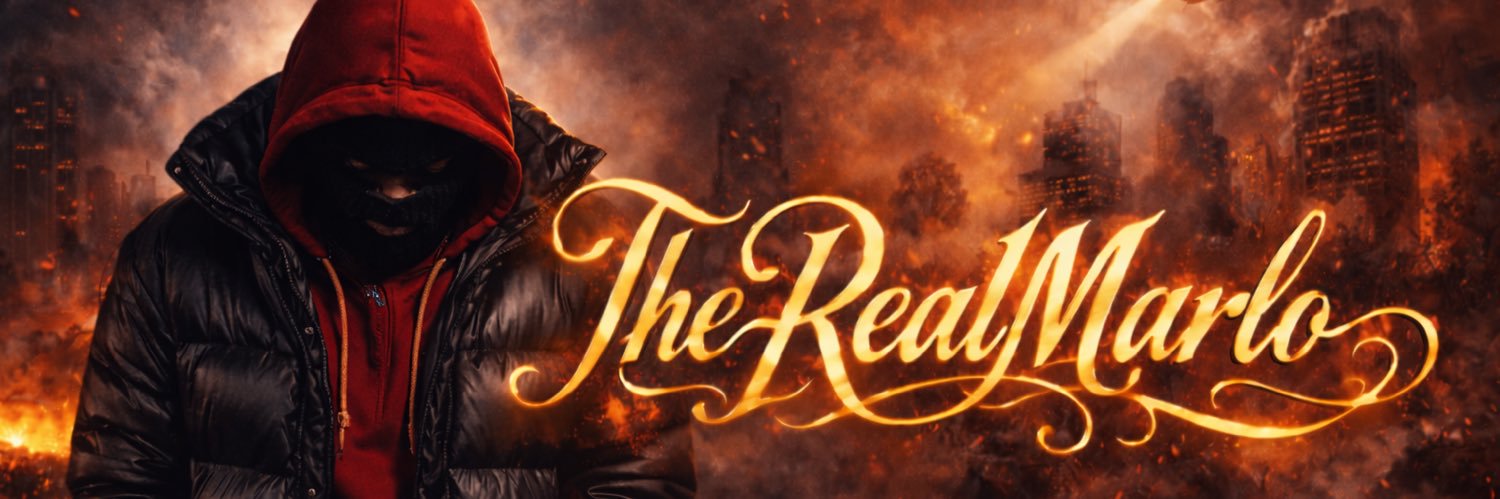 TheReal__Marlo's profile banner image