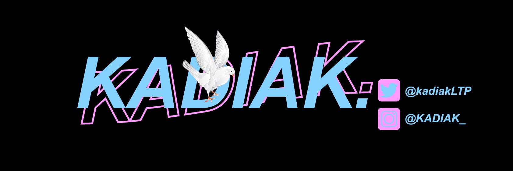 KADIAKLTP's profile banner image