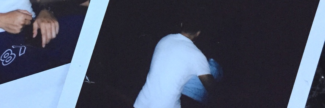 nichxdelgado's profile banner image