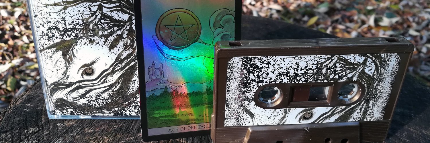 Vulpiano Records banner