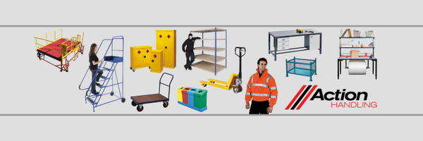ActionHandling Profile Banner