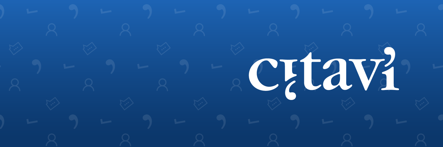 Citavi banner