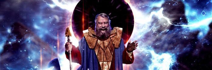 TimeLordOmega's profile banner image