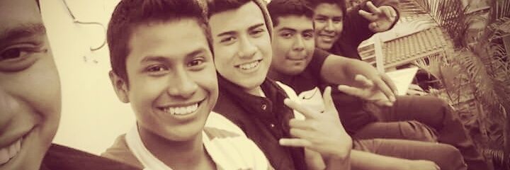 iko_saenz's profile banner image