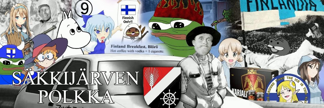 DomixDark's profile banner image