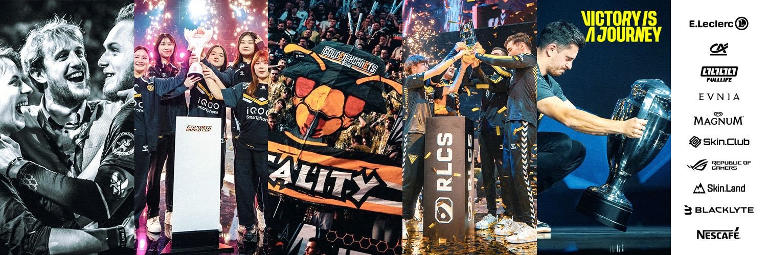 Azrod_R6's profile banner image