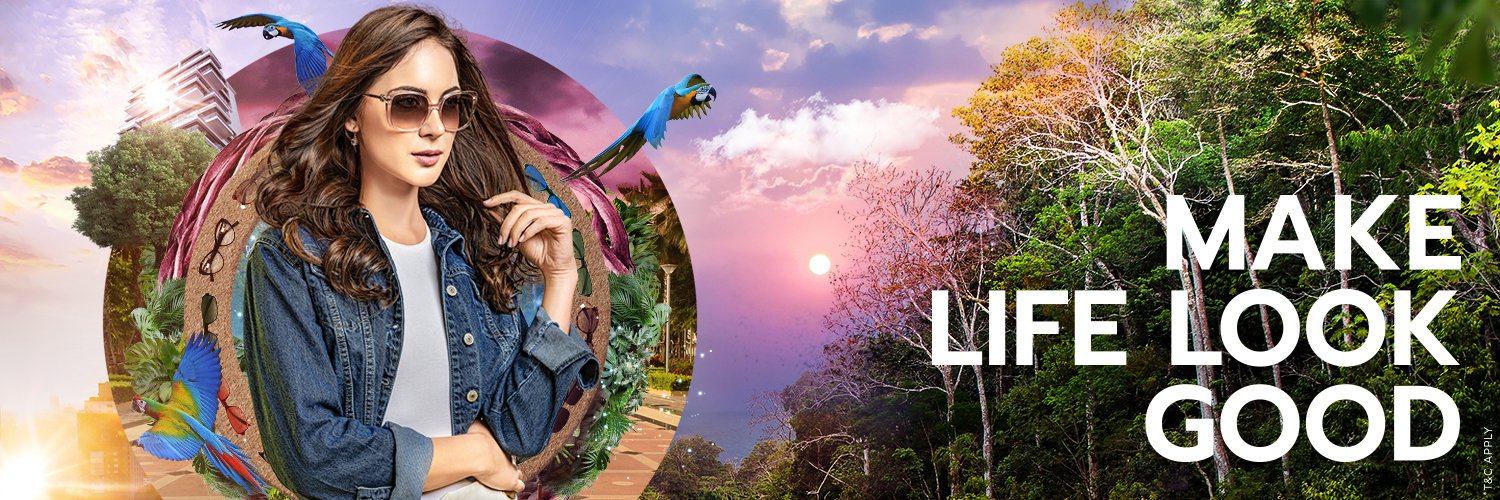 OpticalHimalaya's profile banner image