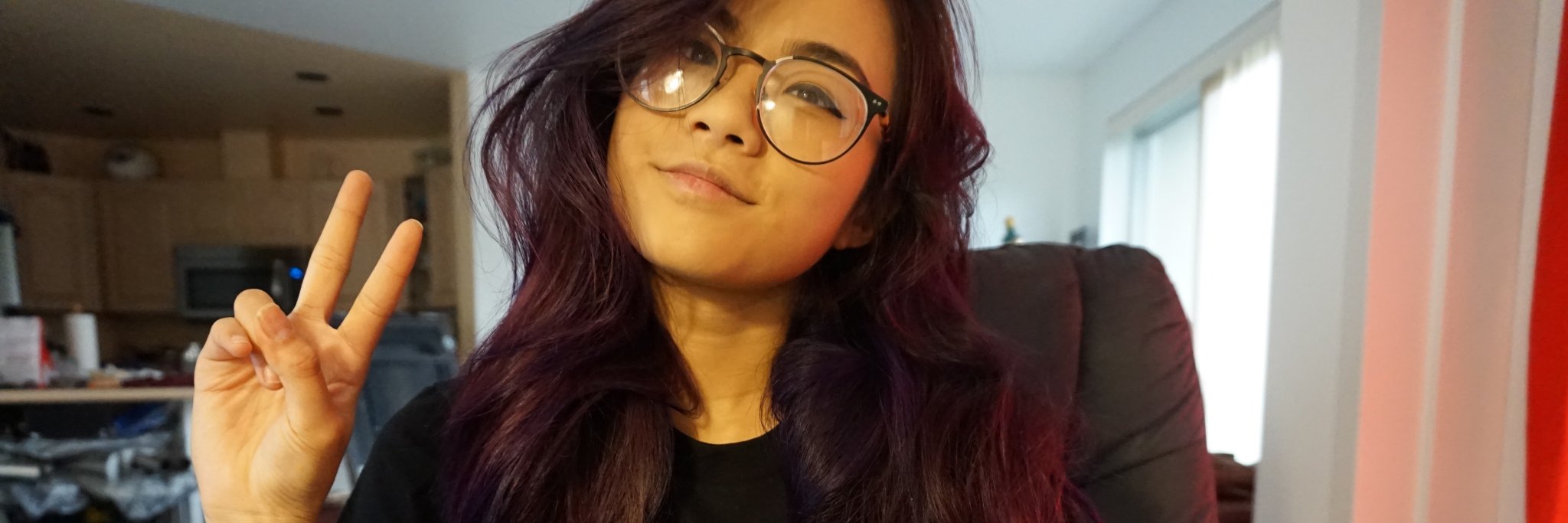 itssosunny's profile banner image