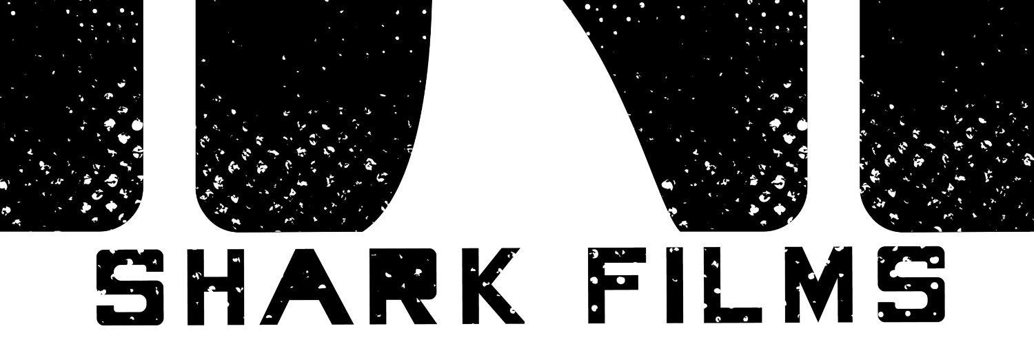 Shark Films banner