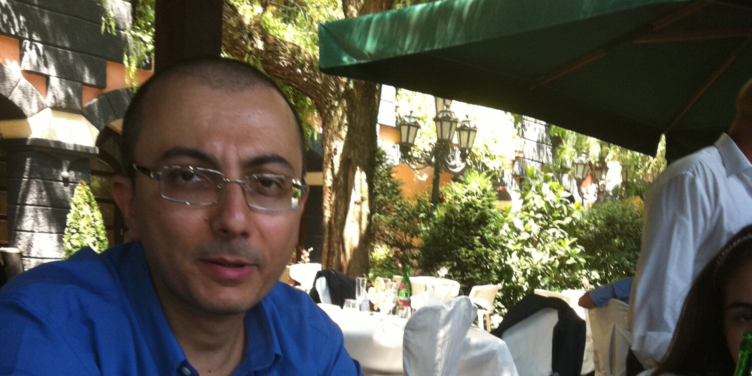 Vincenzo Cobio banner