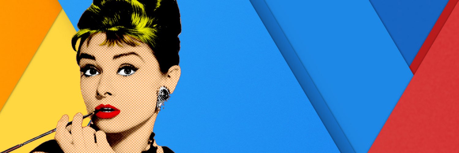 AudreyFanAlways's profile banner image