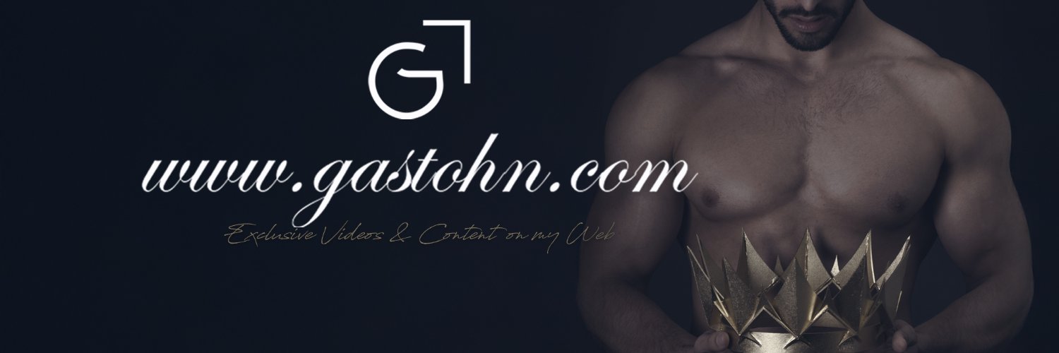 Gastohn Barrios banner