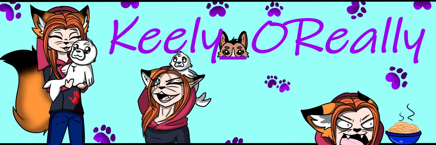 Keely_OReally's profile banner image