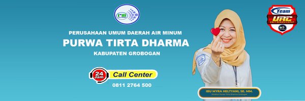 PdamGrobogan Profile Banner