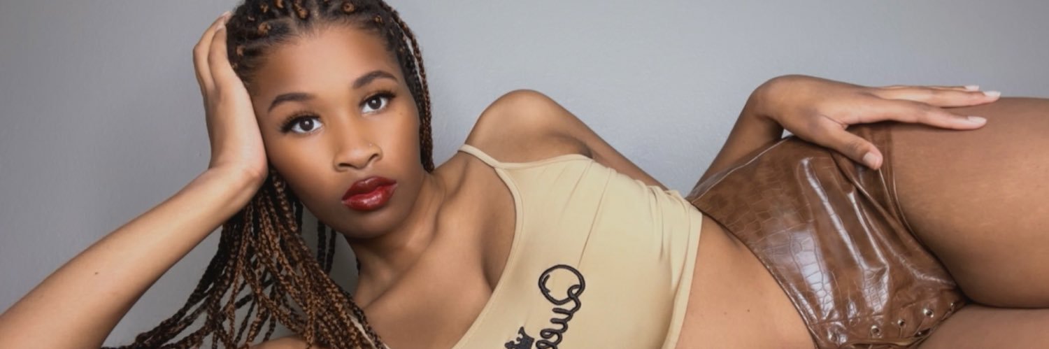 Therealklashae's profile banner image