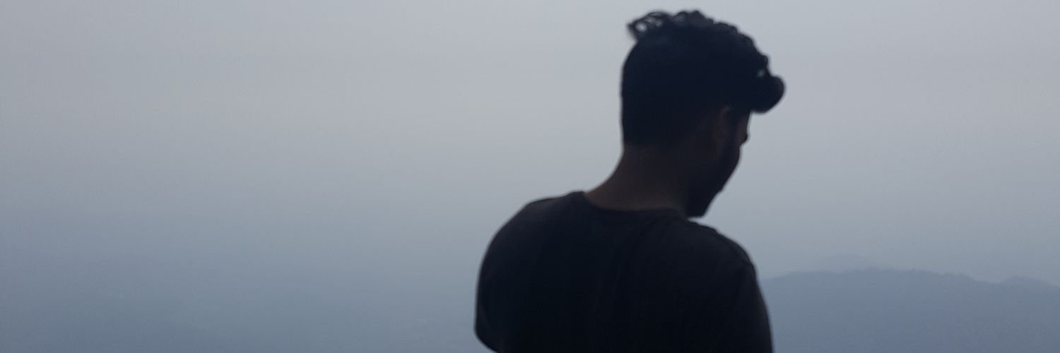 pv_deekshith's profile banner image