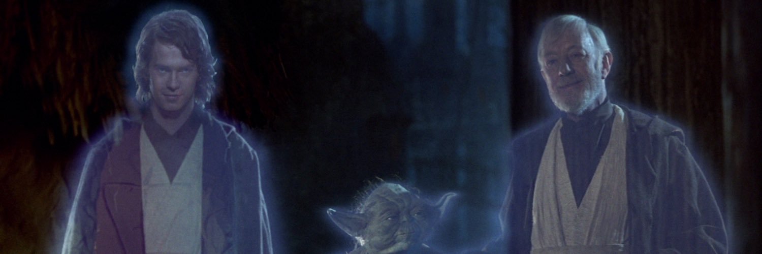 F0rceGhostVader's profile banner image