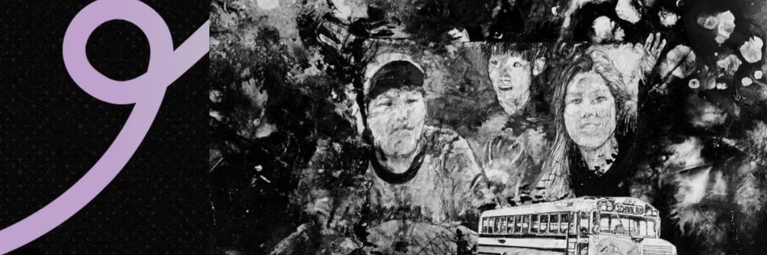 Broadleaf Theatre banner