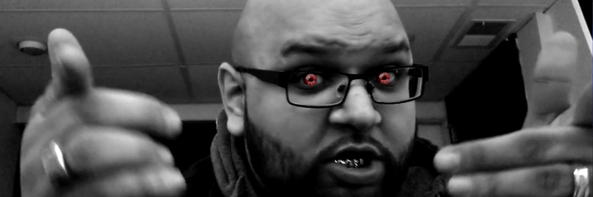 TheRealBusyB's profile banner image