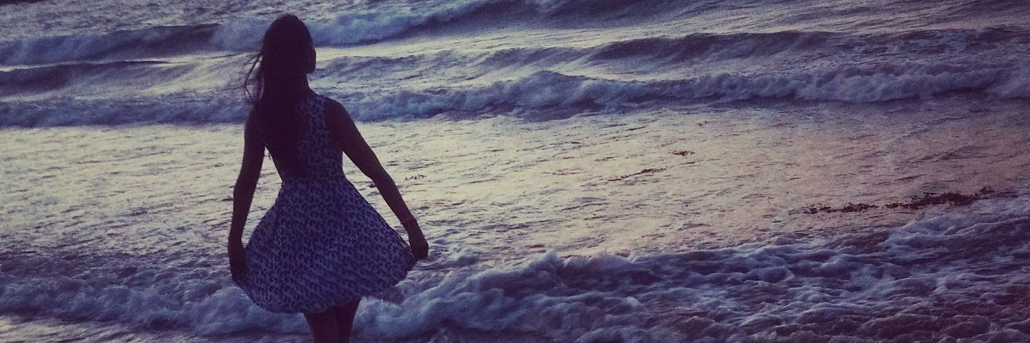 Malvika42's profile banner image