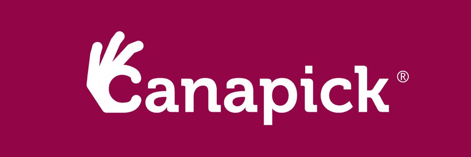 canapick's profile banner image