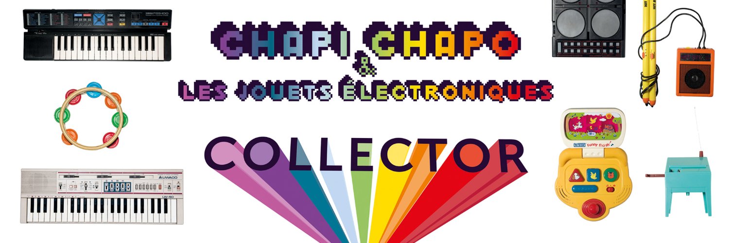 chapimusic's profile banner image
