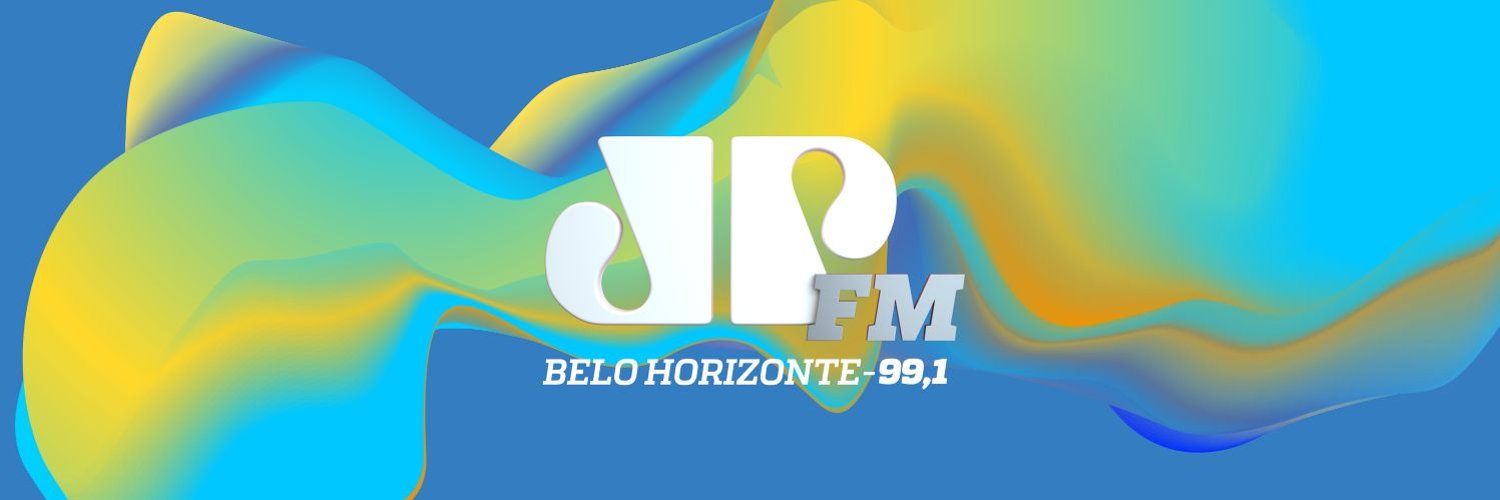 Jovem Pan BH Profile Banner