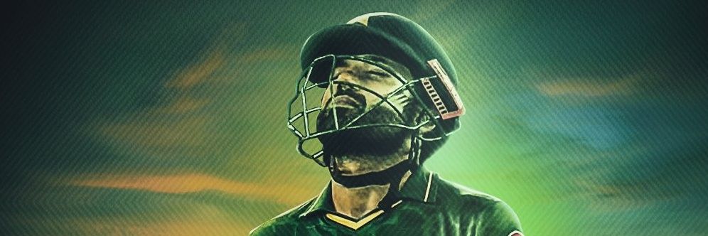 Muhammad Rizwan banner