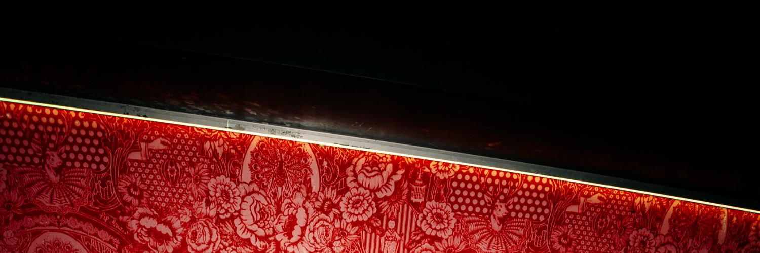 iammxrn's profile banner image