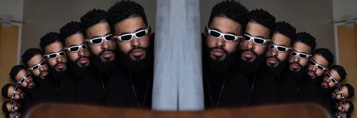daltiizzle's profile banner image